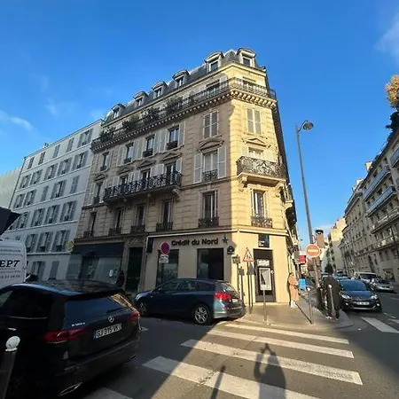 Appartement 3 Pieces Dans Le Coeur Du 16e
