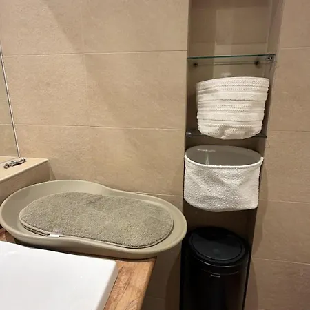 Apartamento 3 Pieces Dans Le Coeur Du 16e *